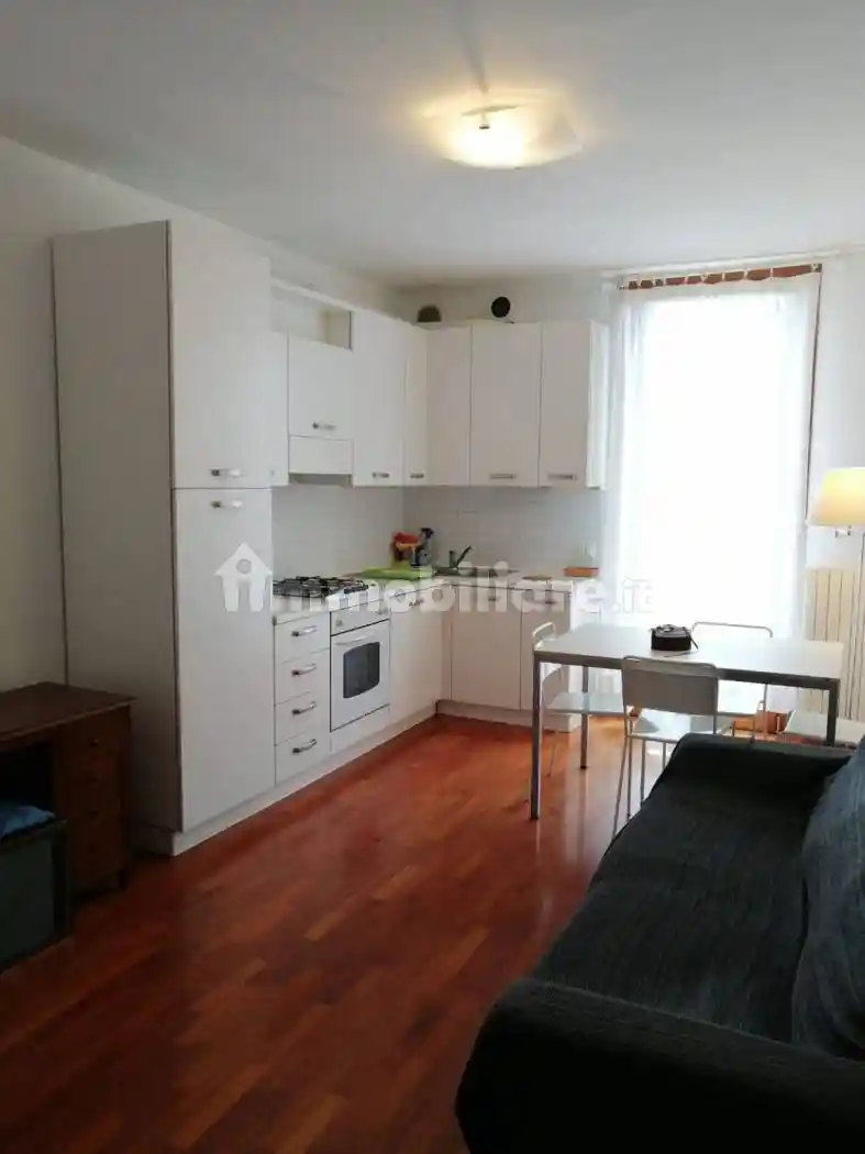 Appartamento in affitto a Padova