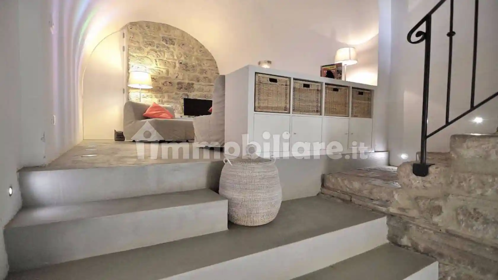 Loft in vendita a Massa Marittima
