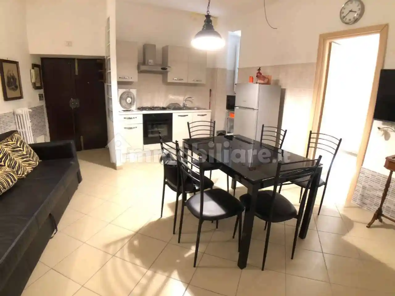 Appartamento in affitto a Roma