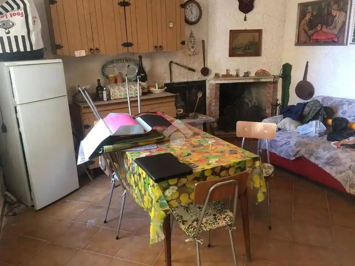 Terratetto plurifamiliare via Amedeo 17, Centro, Villa Santa Lucia - foto 4