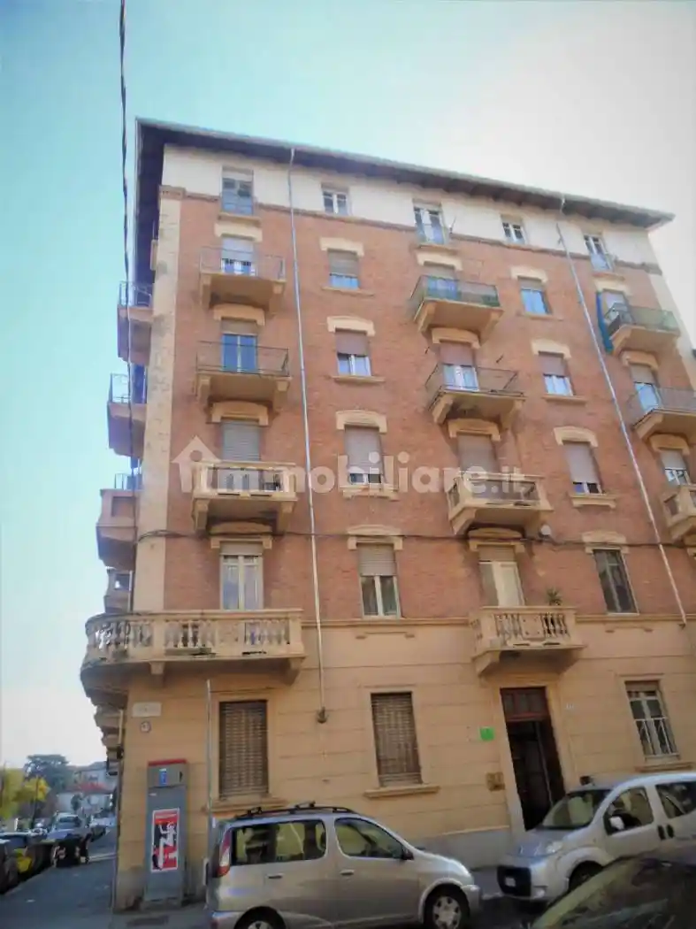 Appartamento in affitto a Torino