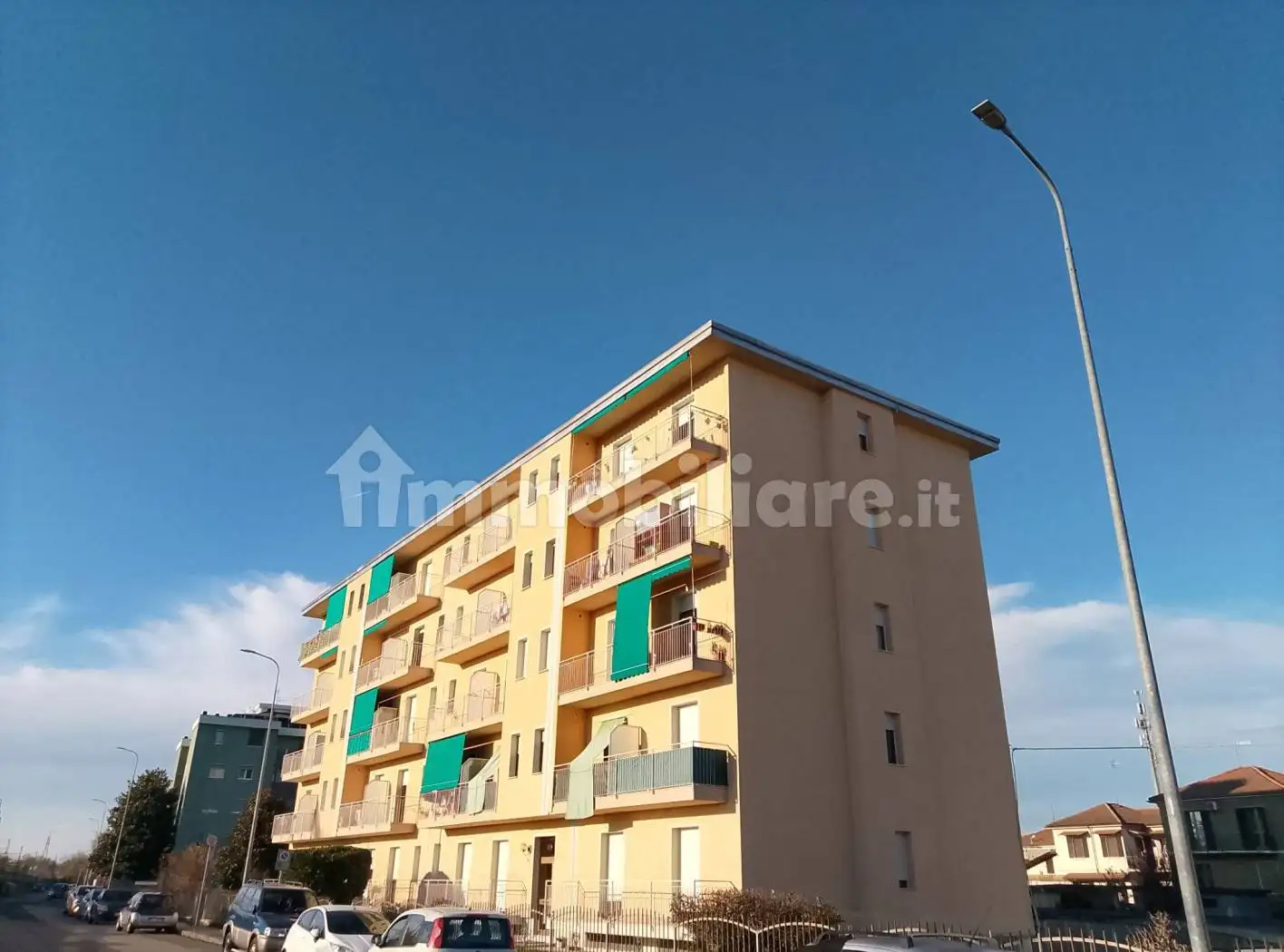 Appartamento in vendita a Alessandria