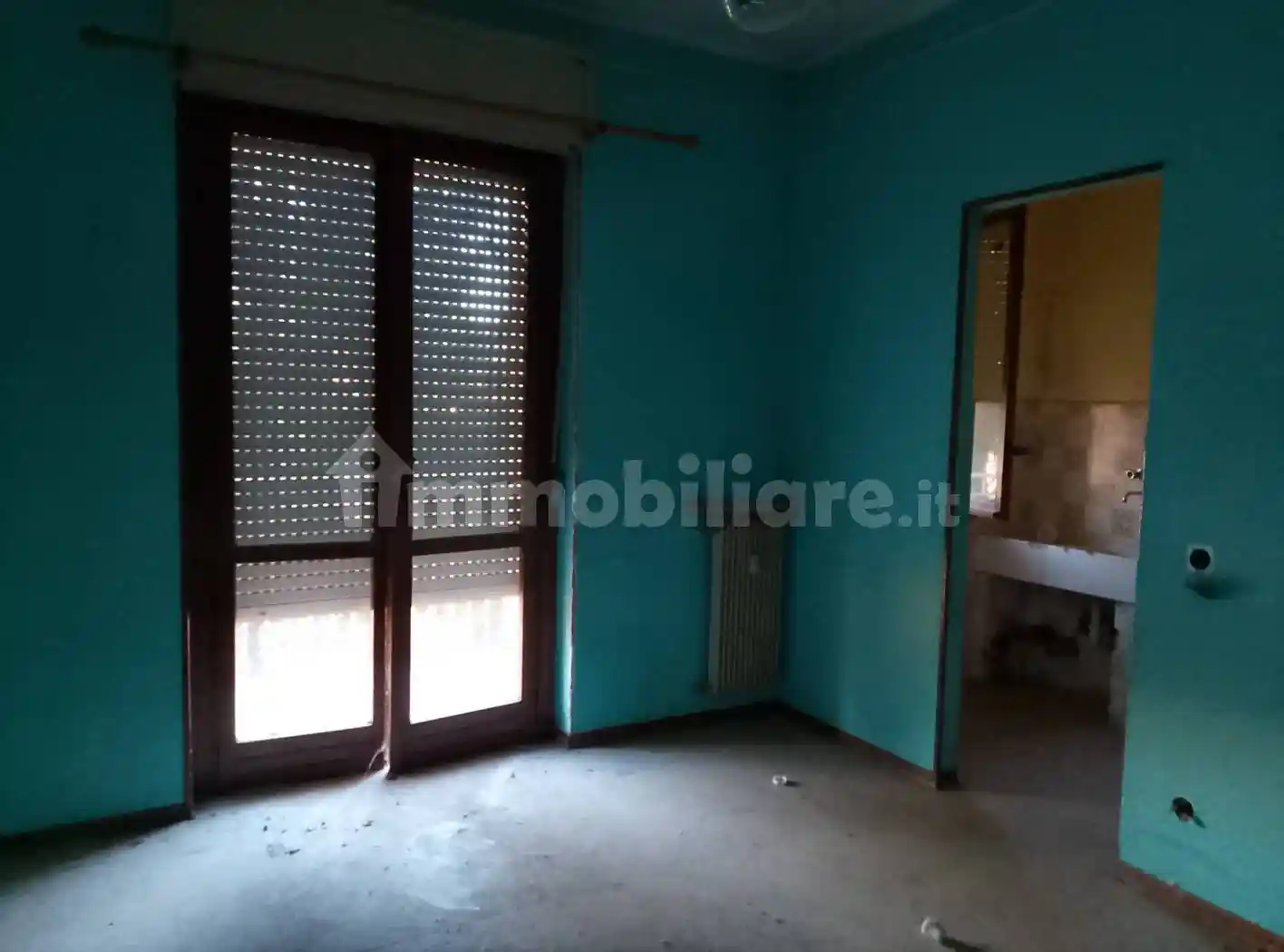 Trilocale via Vecchia Torino 9/A, Cittadella, Alessandria - foto 2