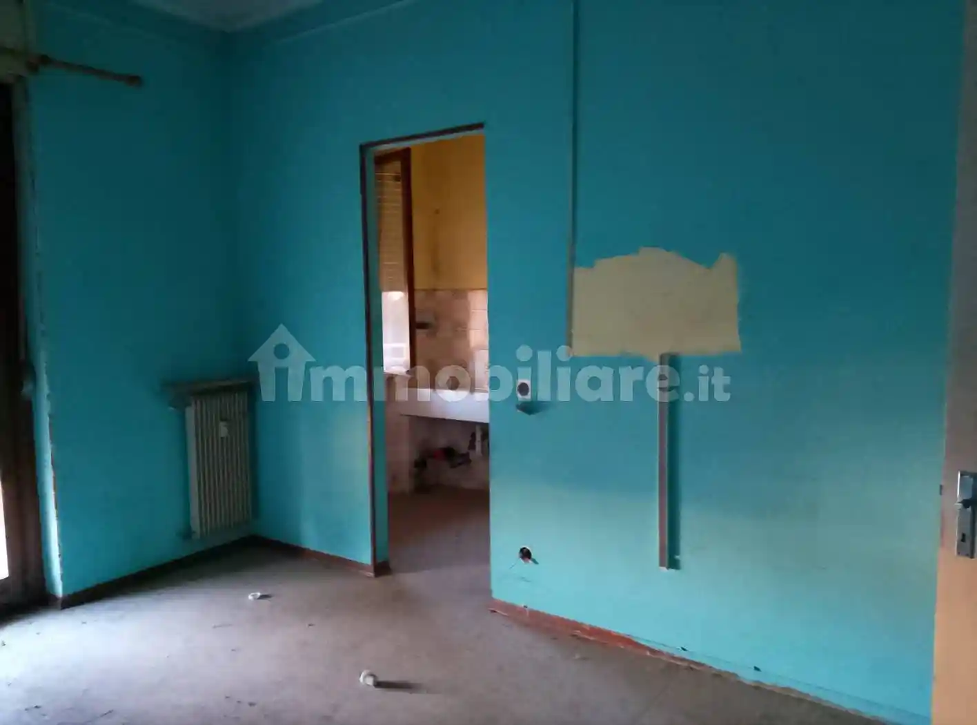 Trilocale via Vecchia Torino 9/A, Cittadella, Alessandria - foto 3