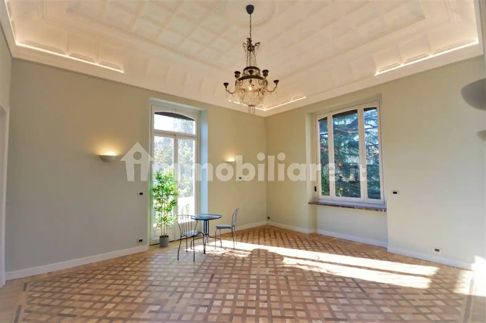 Appartamento in affitto a Torino