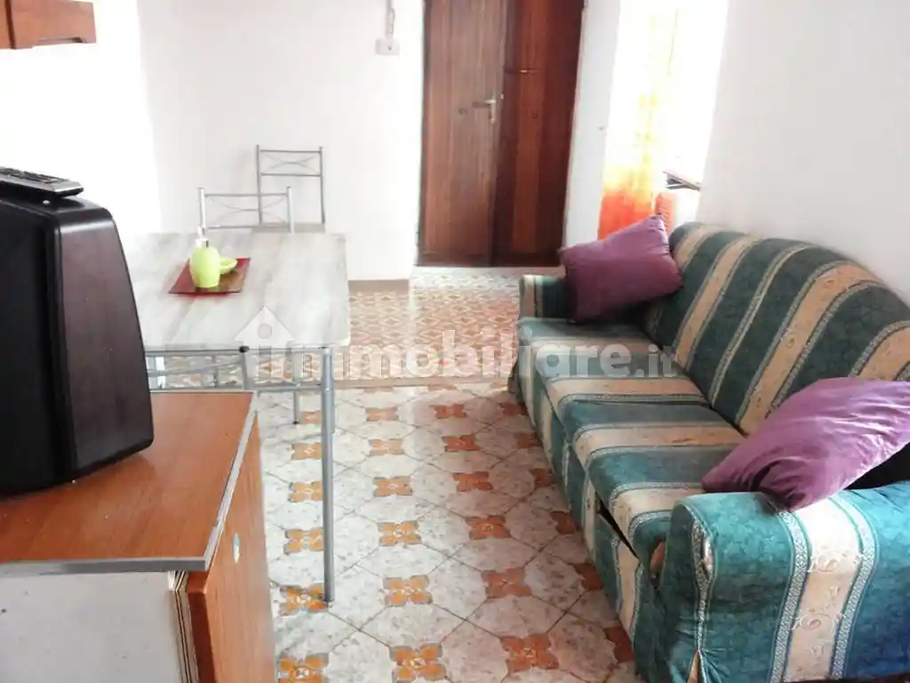 Appartamento in vendita a Sgurgola