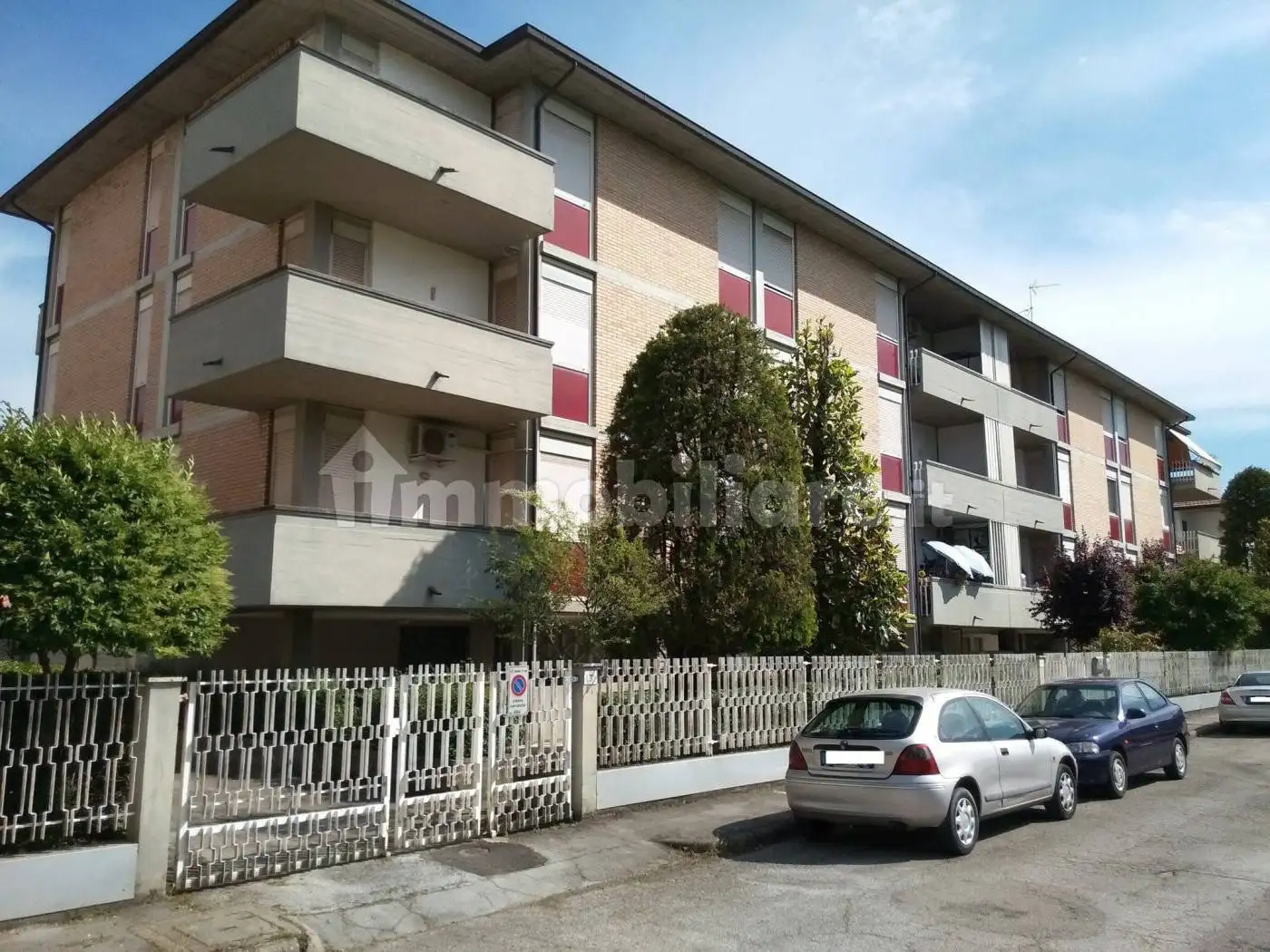 Appartamento in vendita a Forlì