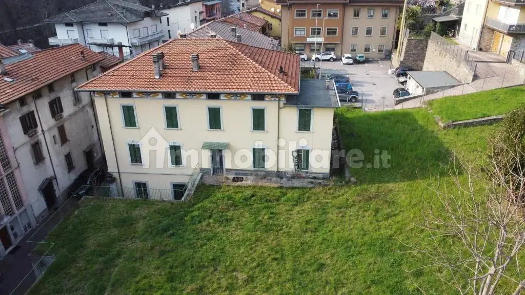 Villa unifamiliare Cedegolo via San Girolamo, Cedegolo - foto 2