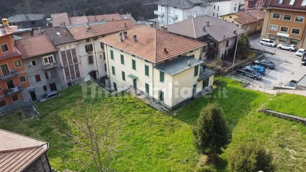 Villa unifamiliare Cedegolo via San Girolamo, Cedegolo - foto 3