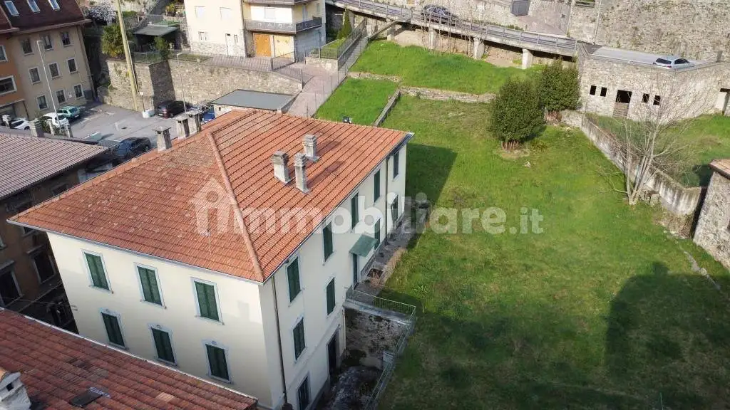 Villa unifamiliare Cedegolo via San Girolamo, Cedegolo - foto 4