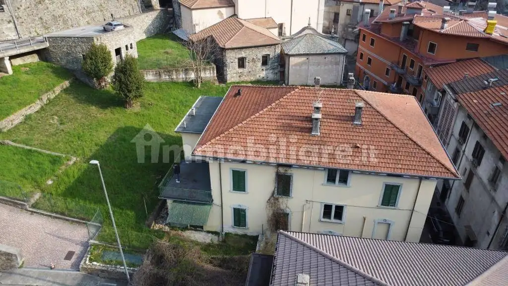 Villa unifamiliare Cedegolo via San Girolamo, Cedegolo - foto 5