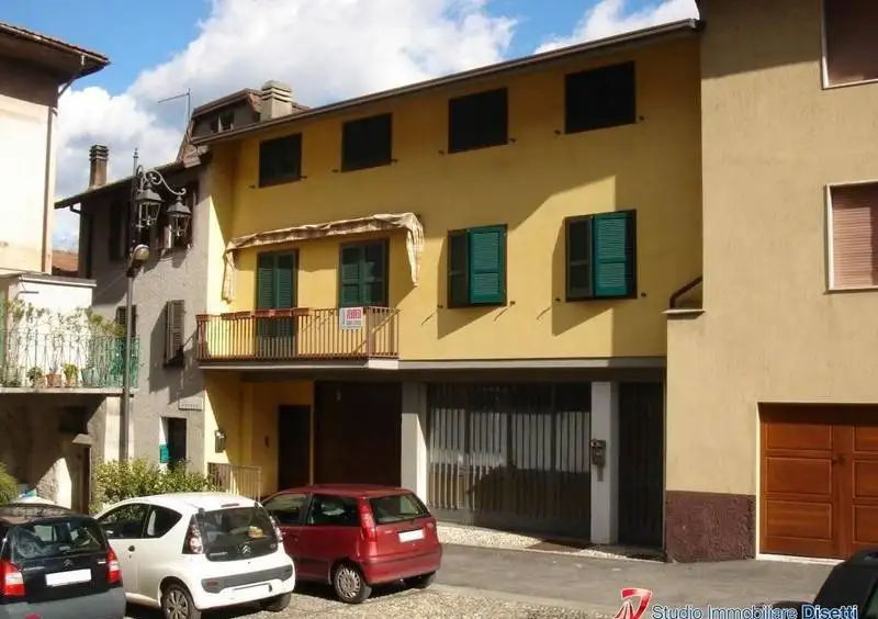 Casa indipendente in vendita a Losine