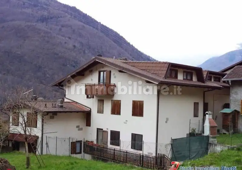 Appartamento in vendita a Sonico