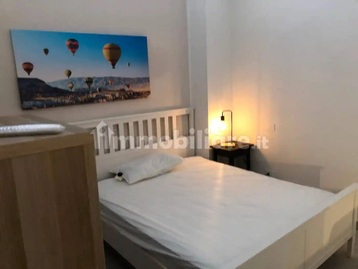 Appartamento in affitto a Bari