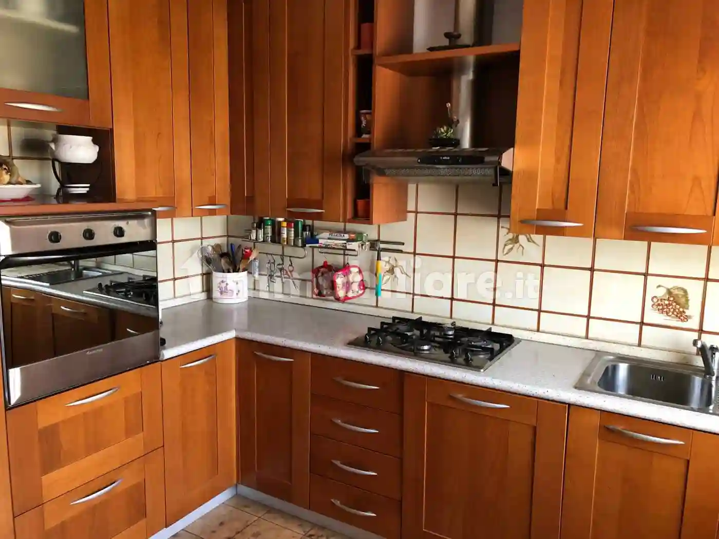 Villetta a schiera - foto 2