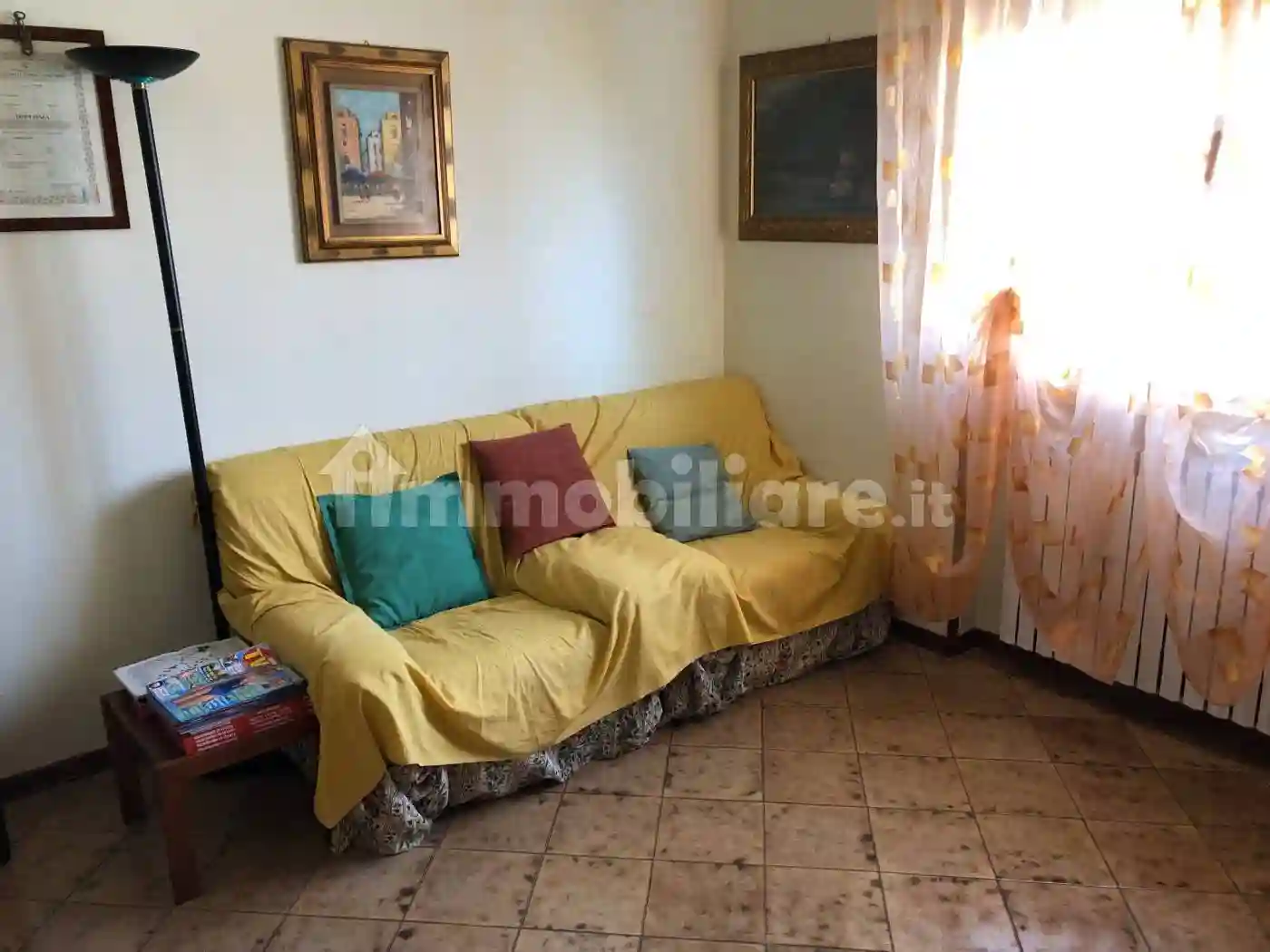 Villetta a schiera - foto 5