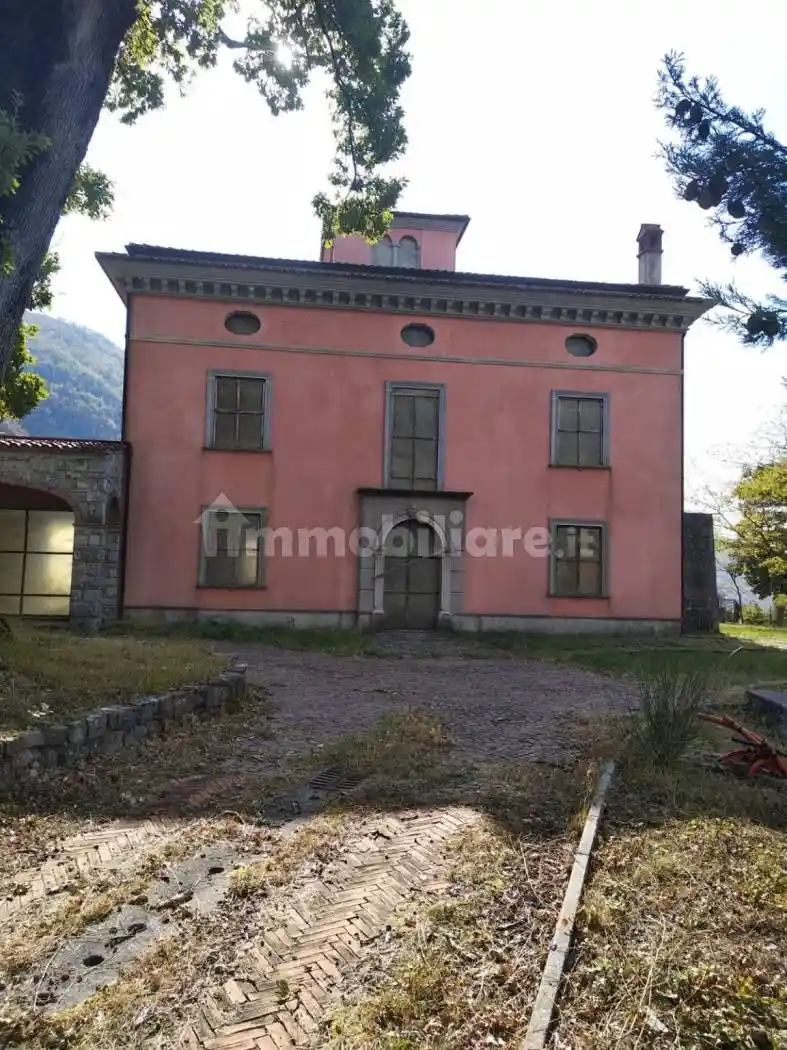 Villa unifamiliare Contrada San Crispino, Lauria - foto 4