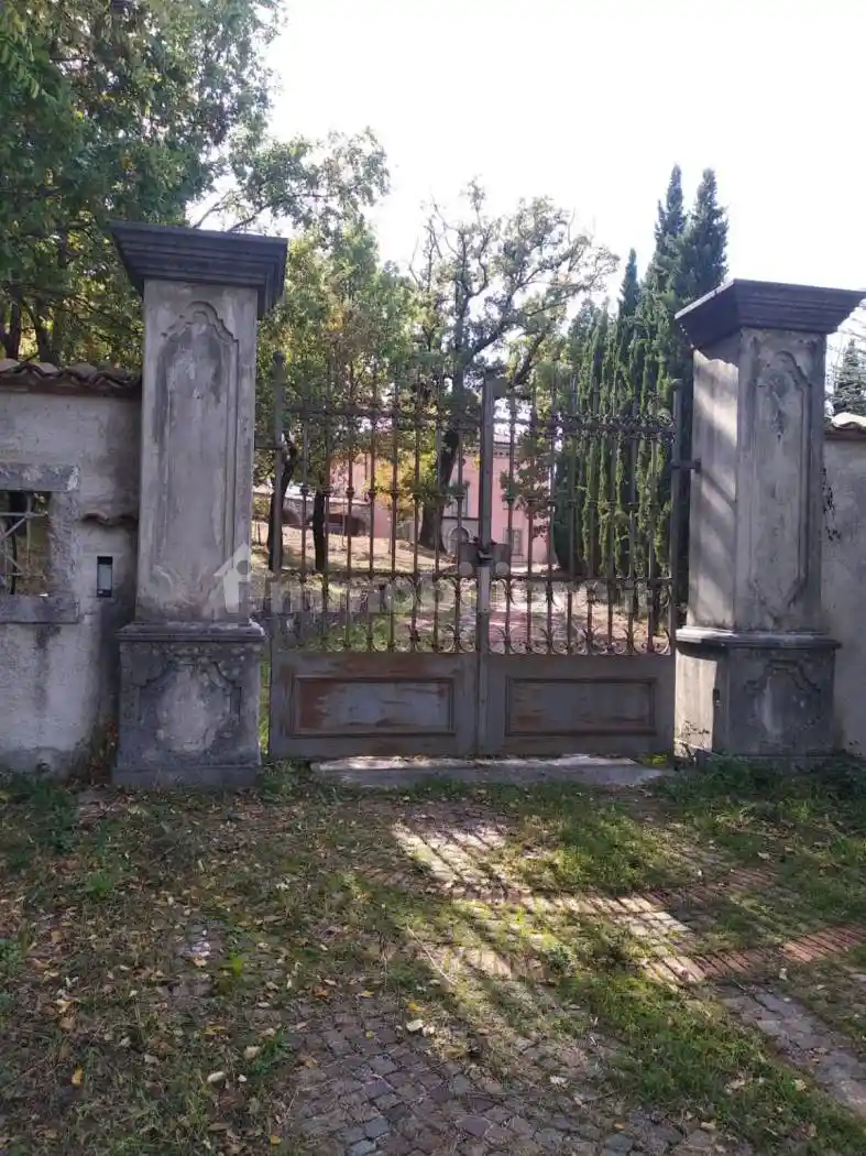 Villa unifamiliare Contrada San Crispino, Lauria - foto 5