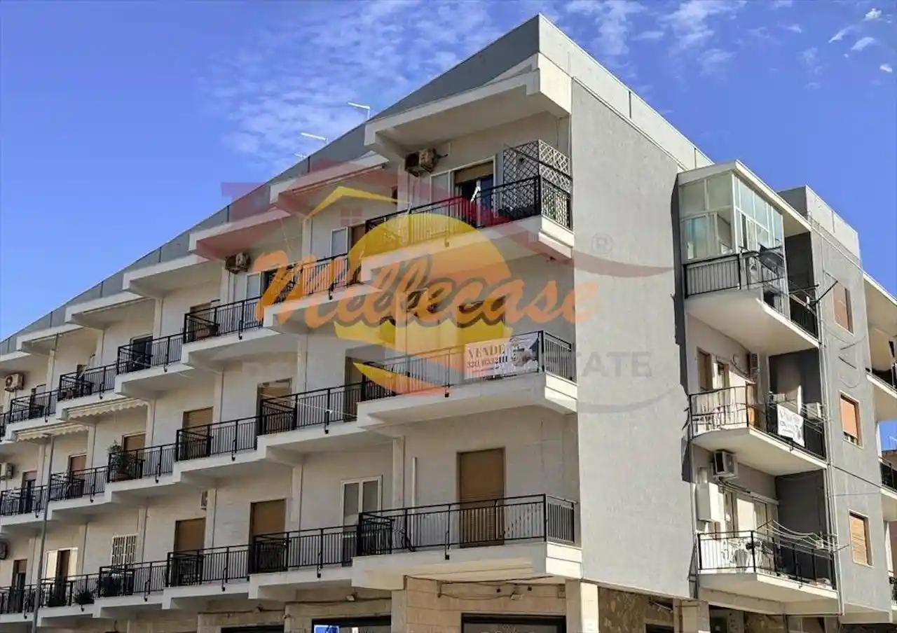 Appartamento in vendita a Siracusa