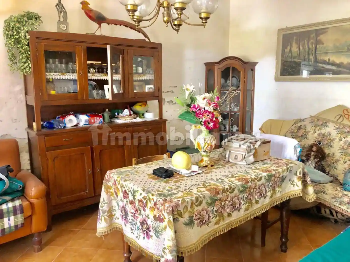 Casa indipendente in vendita a San Benedetto Po