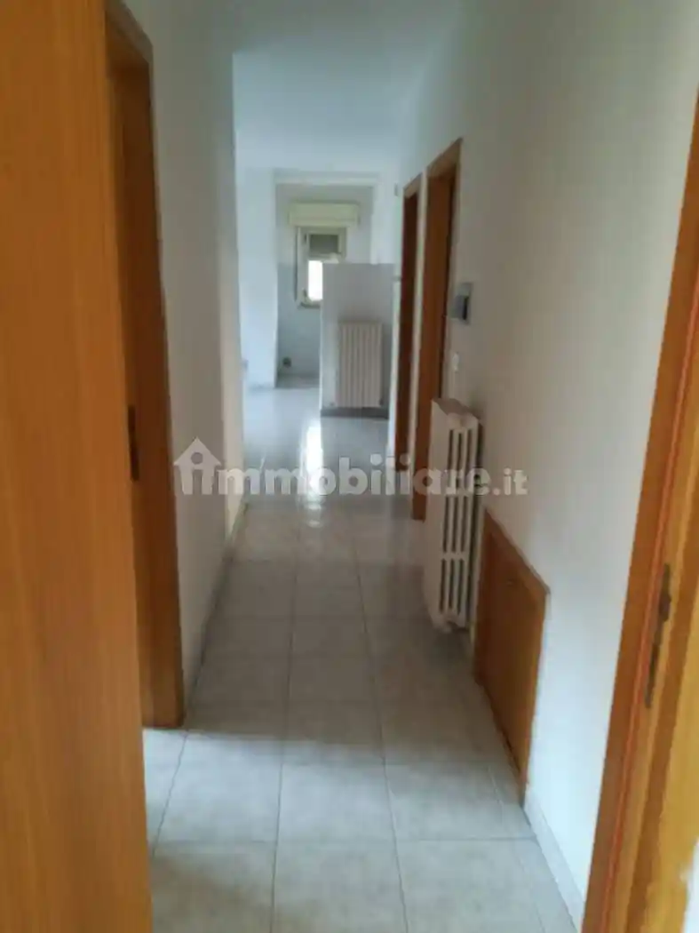 Terratetto unifamiliare Castiglione Messer Raimondo, Castiglione Messer Raimondo - foto 4