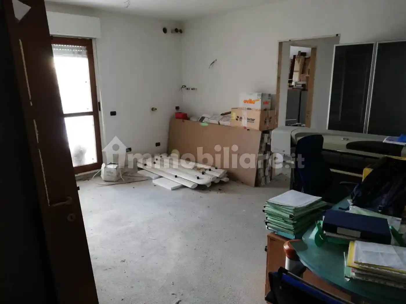 Appartamento in vendita a Fabriano