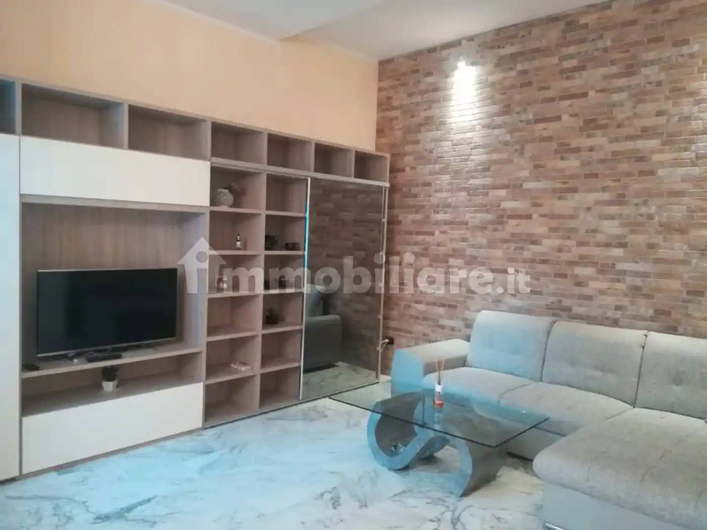 Appartamento in affitto a Lecce