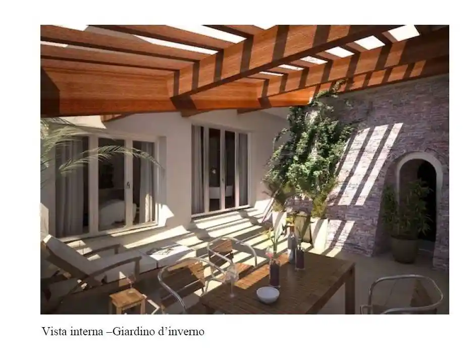 Appartamento in vendita a Vicopisano