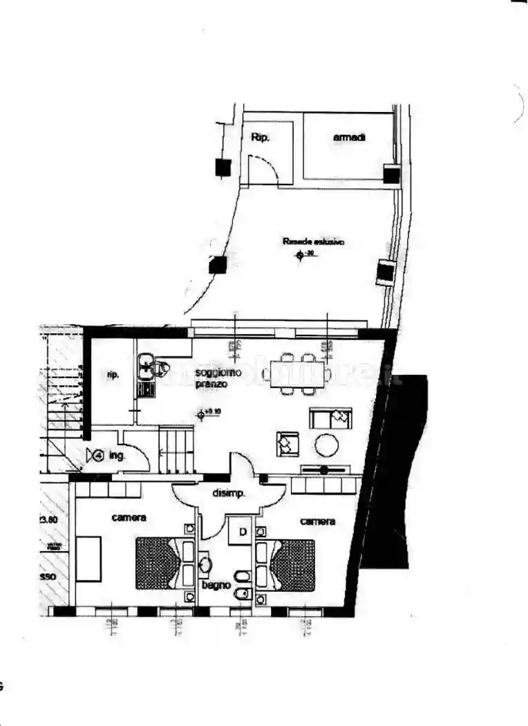 Appartamento - foto 3