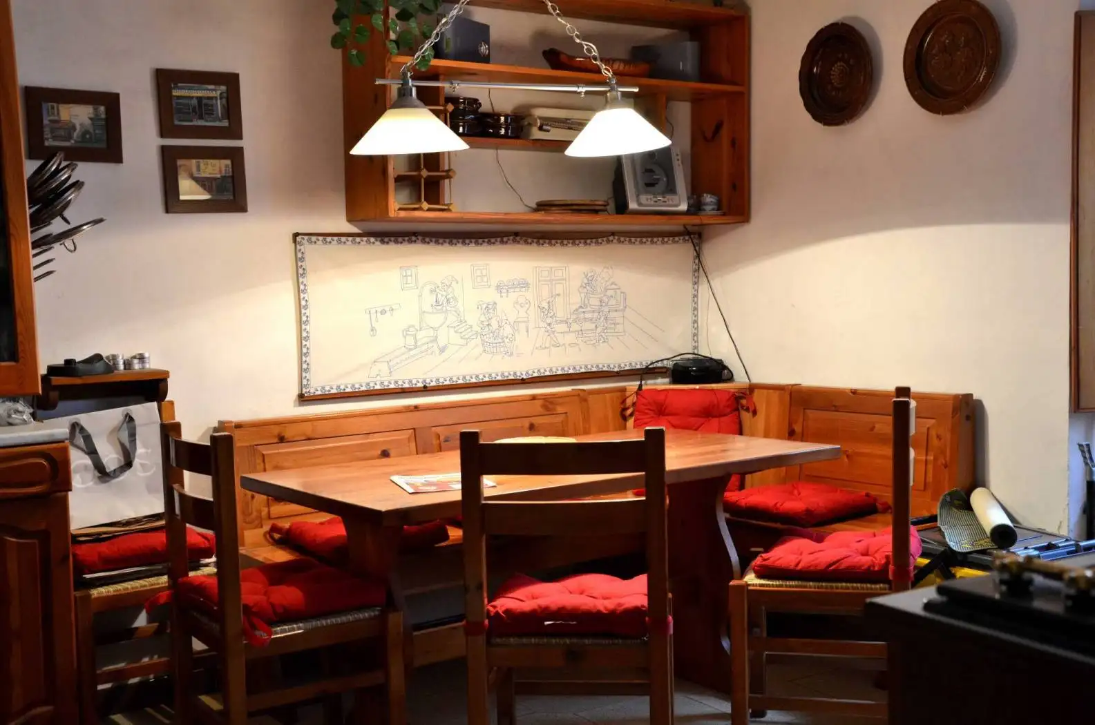 Appartamento in vendita a Ovindoli