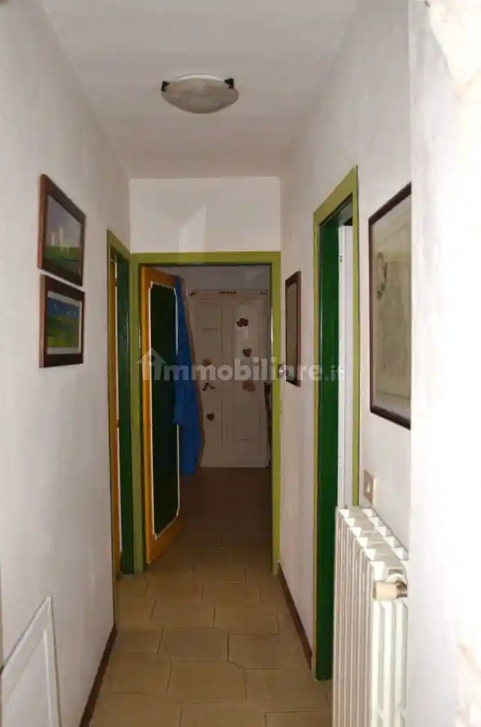 Trilocale via della Chiesa, Centro, Ovindoli - foto 5