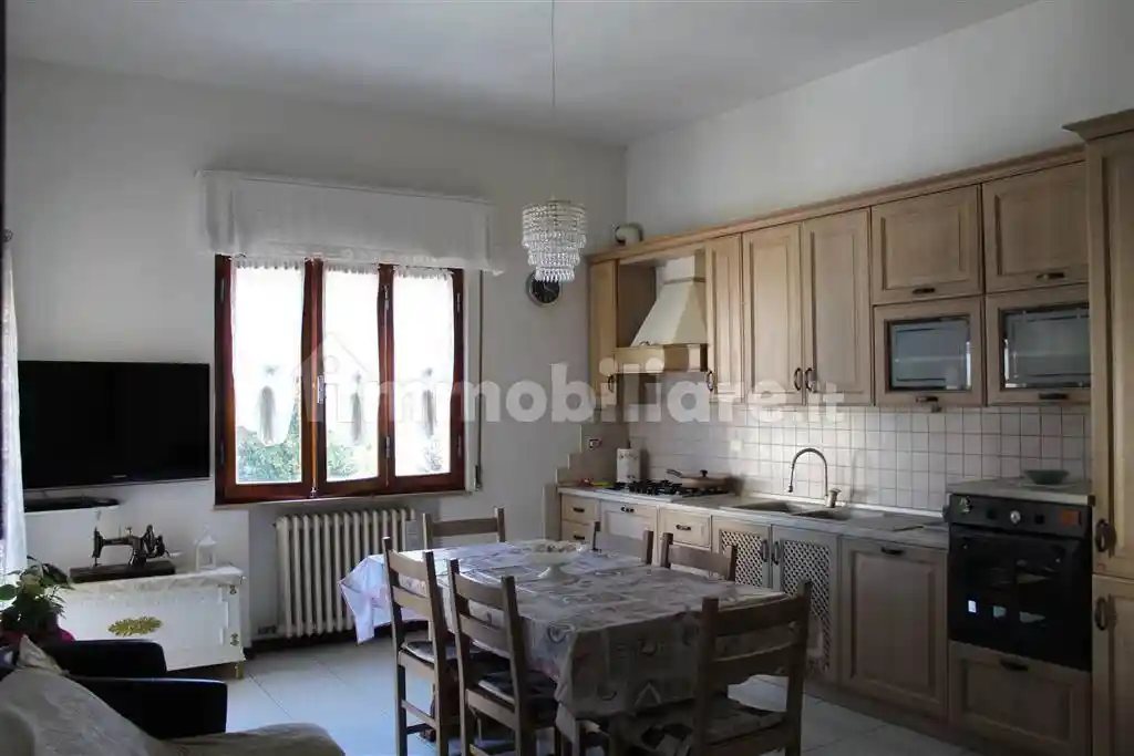 Appartamento in vendita a Certaldo