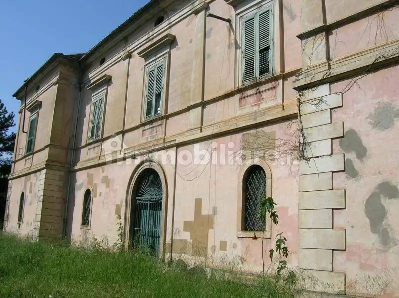 Villa in vendita a Cosenza
