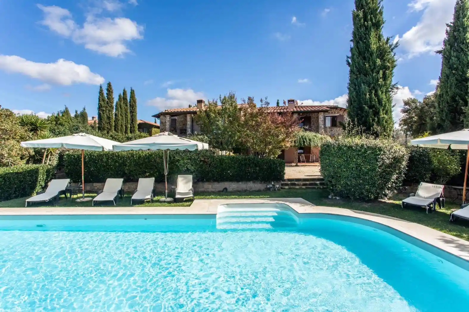 Rustico - Casale in vendita a Manciano