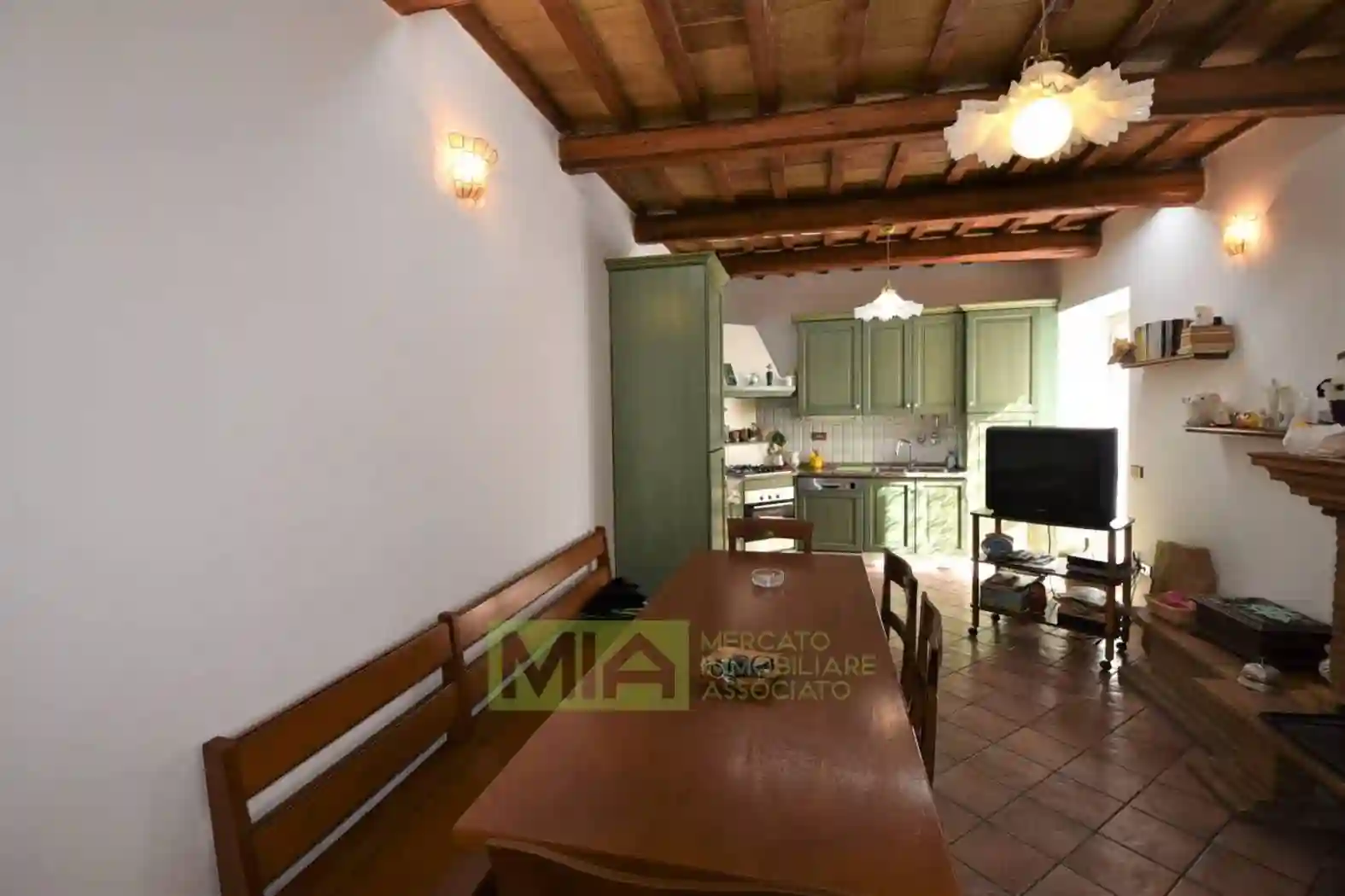 Casa indipendente - foto 4