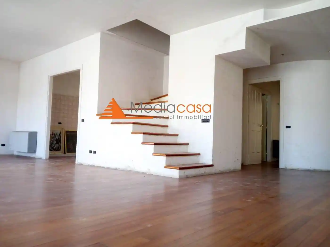 Appartamento in vendita a Cassano d'Adda