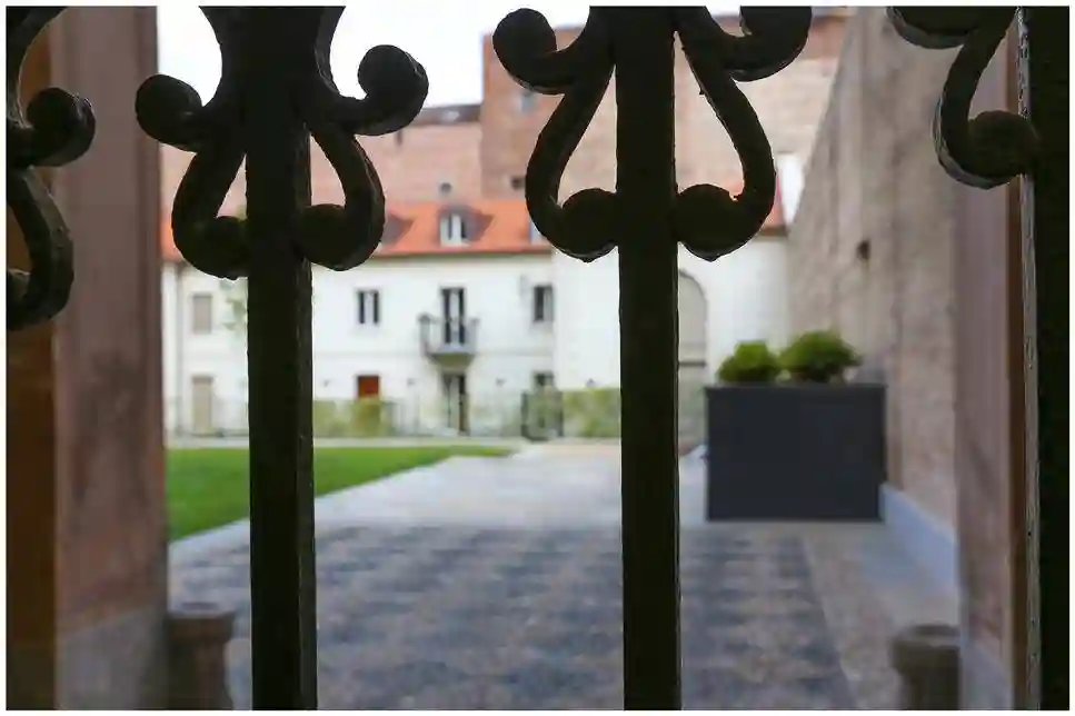 Palazzo - Edificio - foto 2