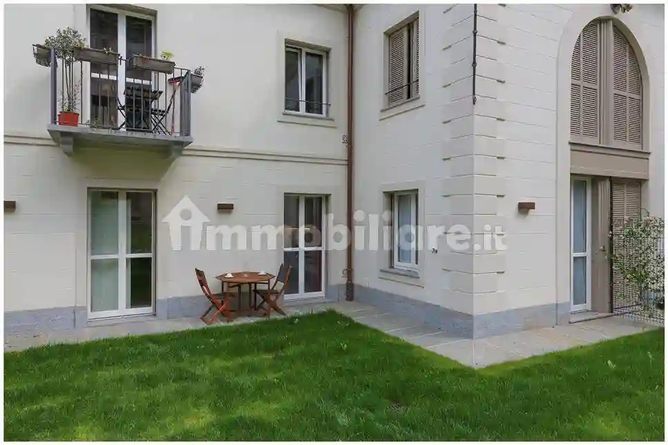 Palazzo - Edificio - foto 3