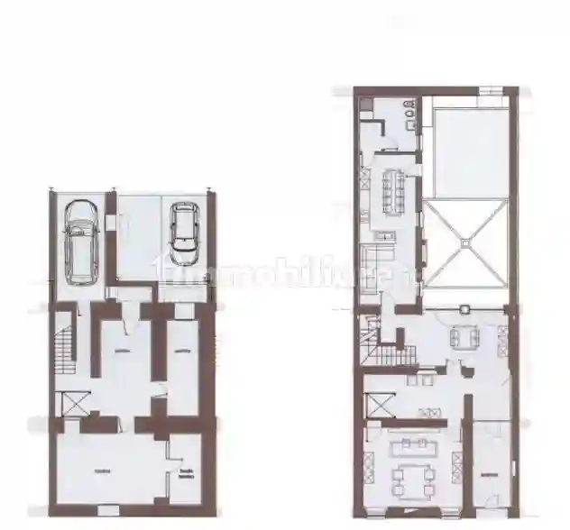 Palazzo - Edificio - foto 5