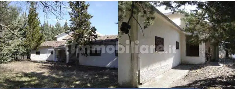 Casale località Orsoni snc, Bagnoli del Trigno - foto 5