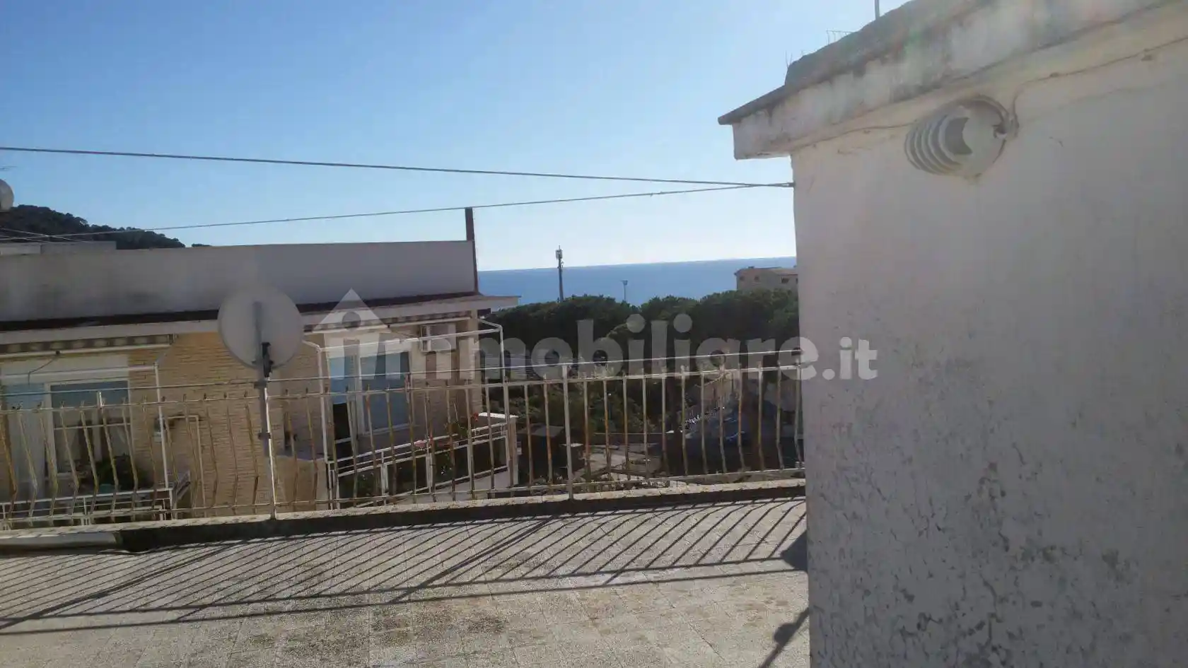 Appartamento in vendita a Gaeta