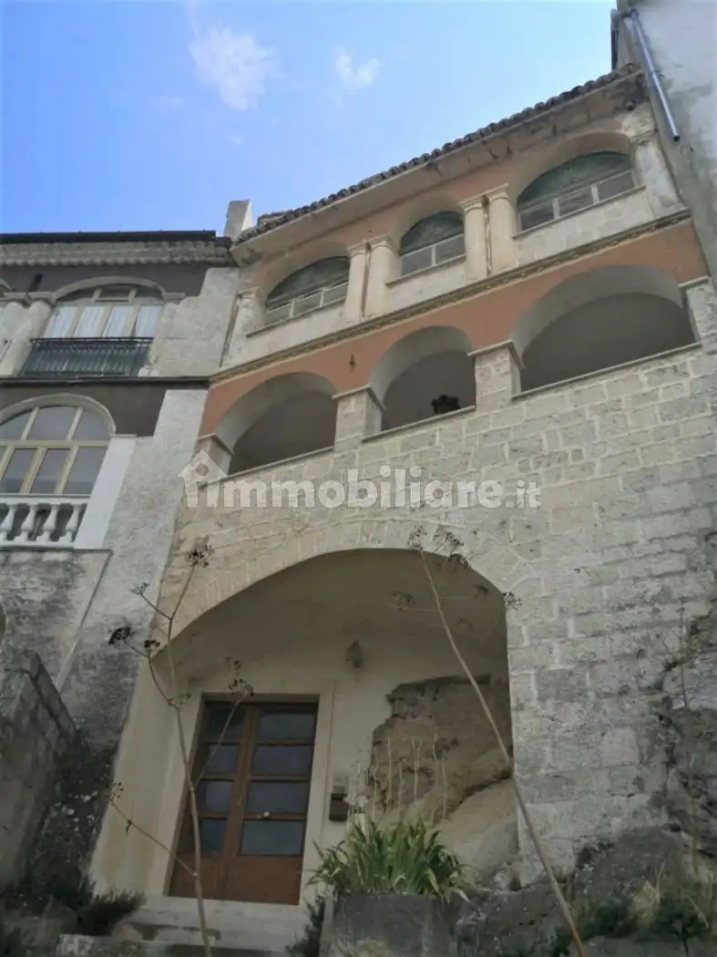 Palazzo - Edificio in Vendita - foto 3