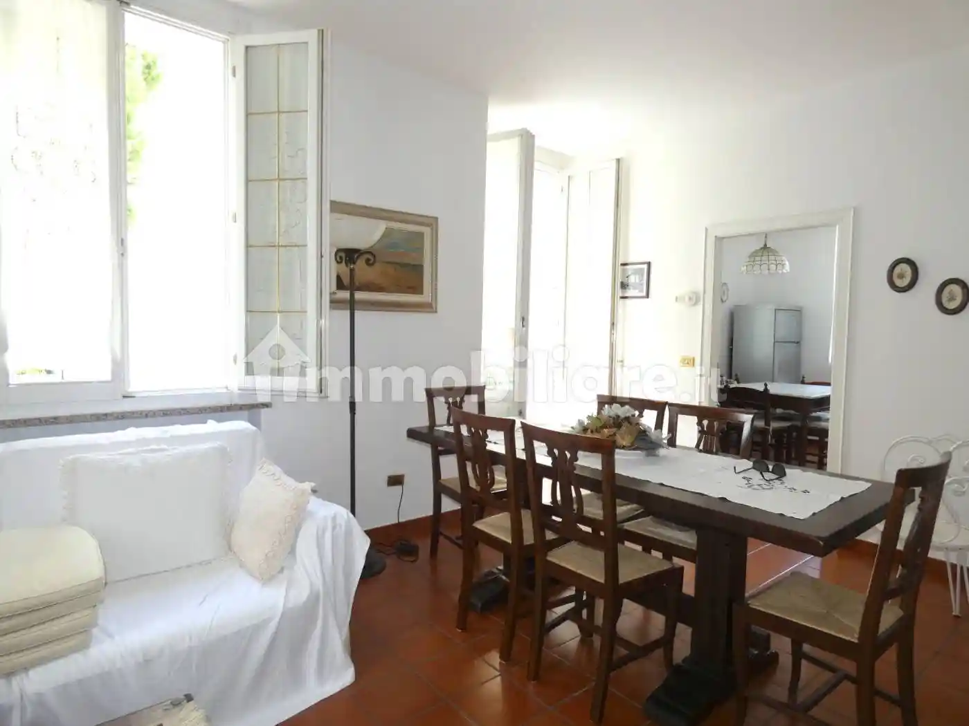 Appartamento in affitto a Riccione