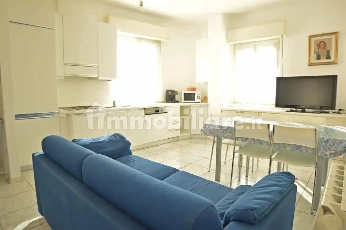 Appartamento in affitto a Alassio