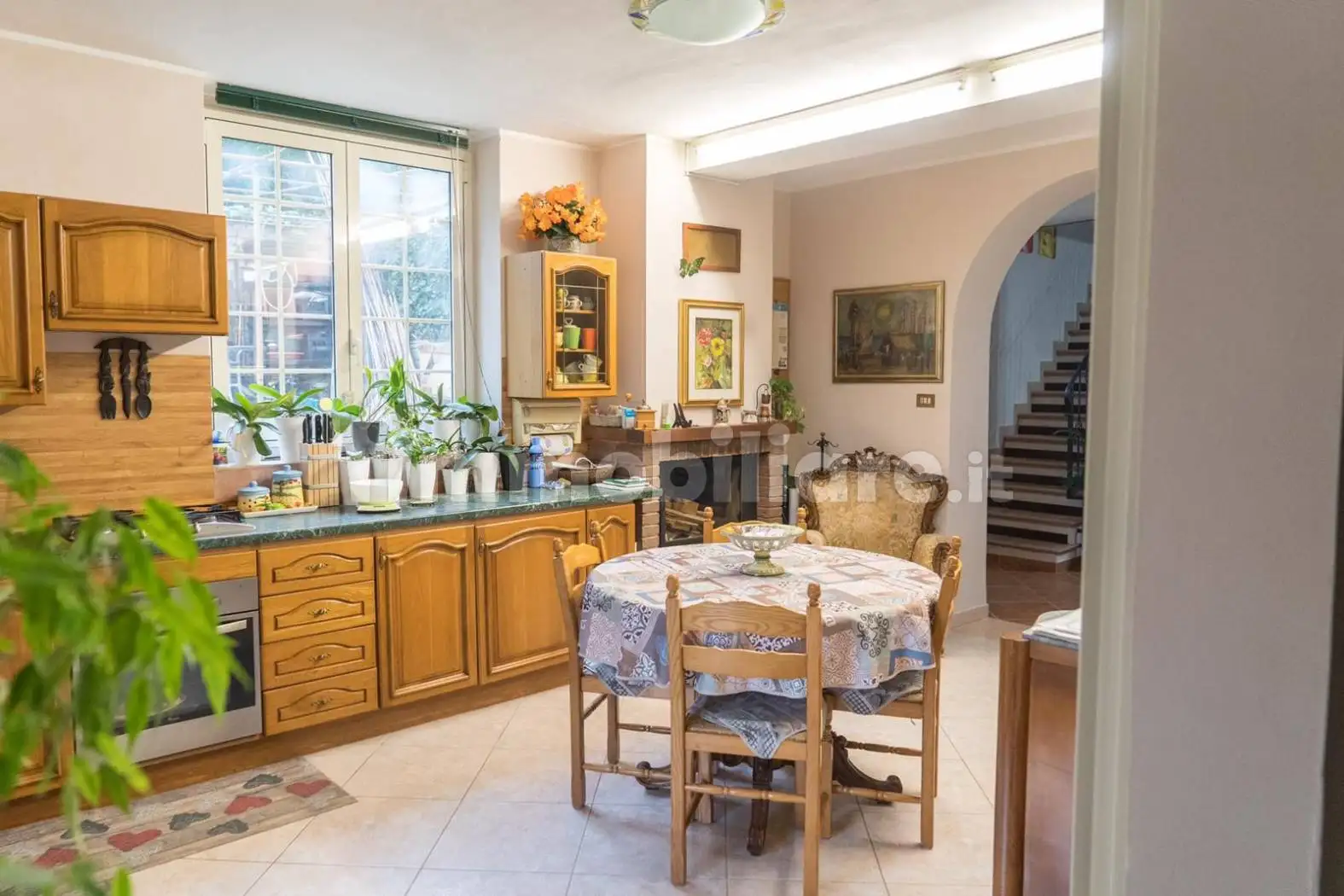 Casa indipendente in vendita a Moscufo