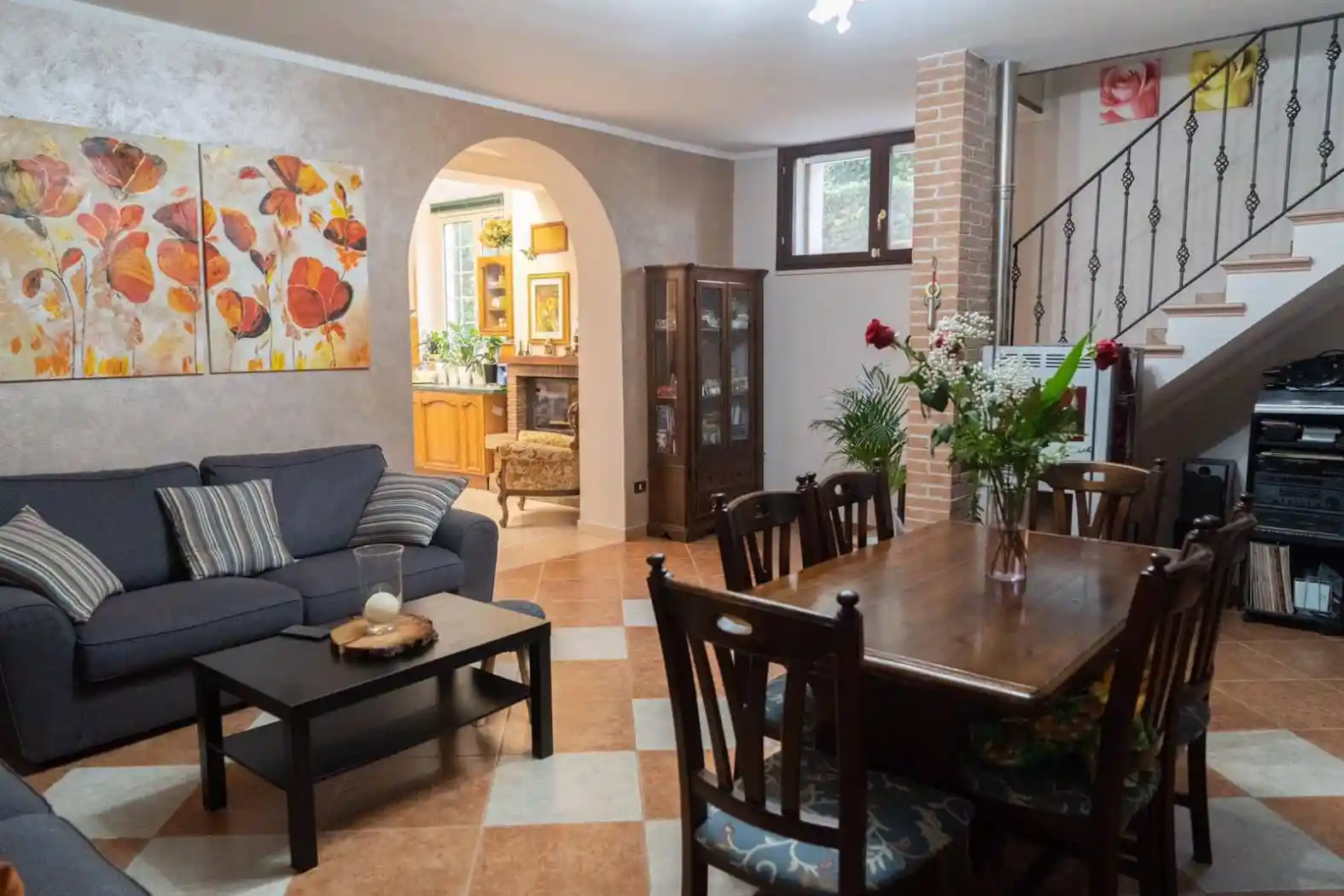 Terratetto plurifamiliare Bivio Casone, Moscufo - foto 3