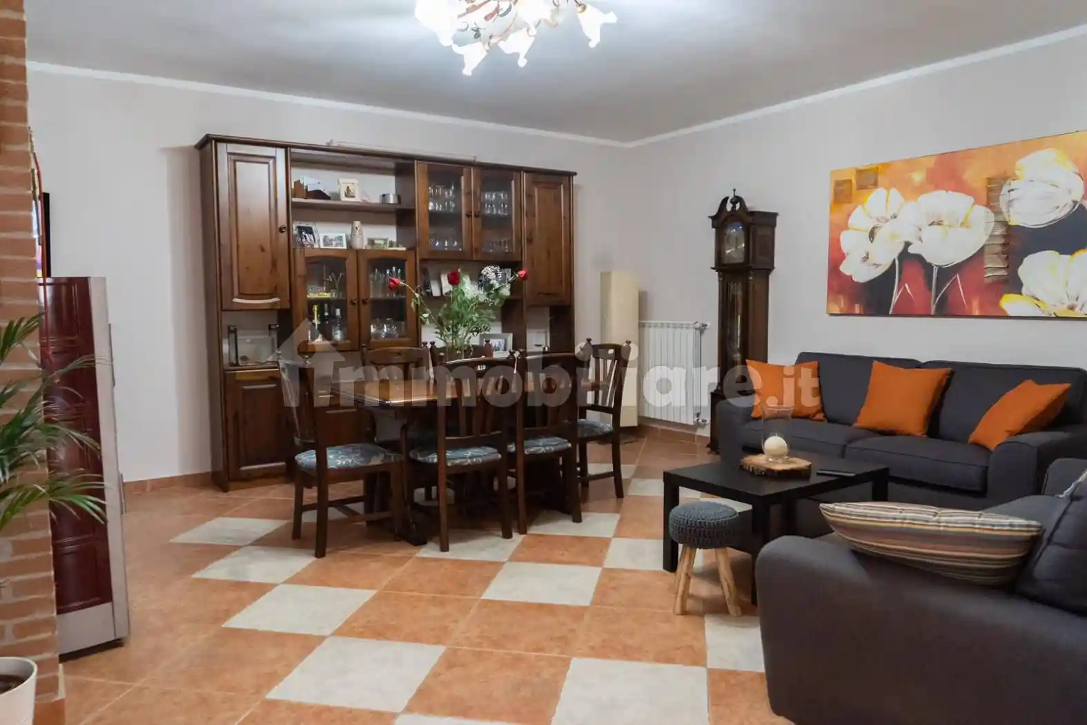 Terratetto plurifamiliare Bivio Casone, Moscufo - foto 4