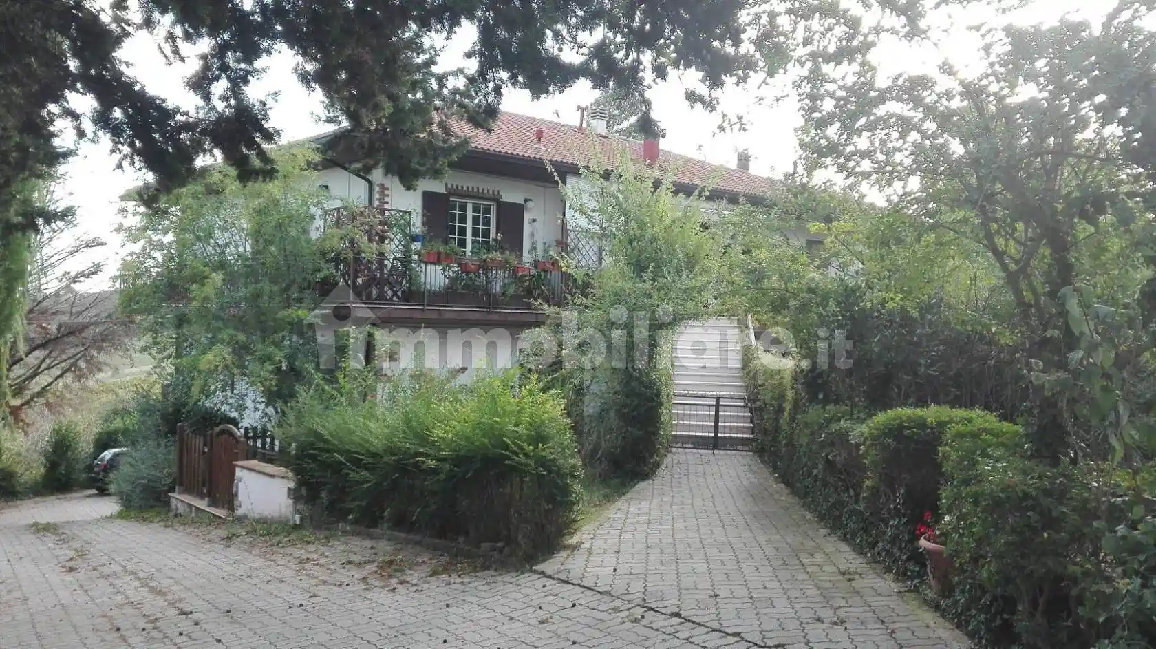 Terratetto plurifamiliare Bivio Casone, Moscufo - foto 5