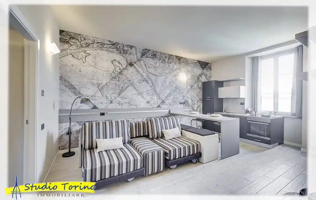 Appartamento in affitto a Torino