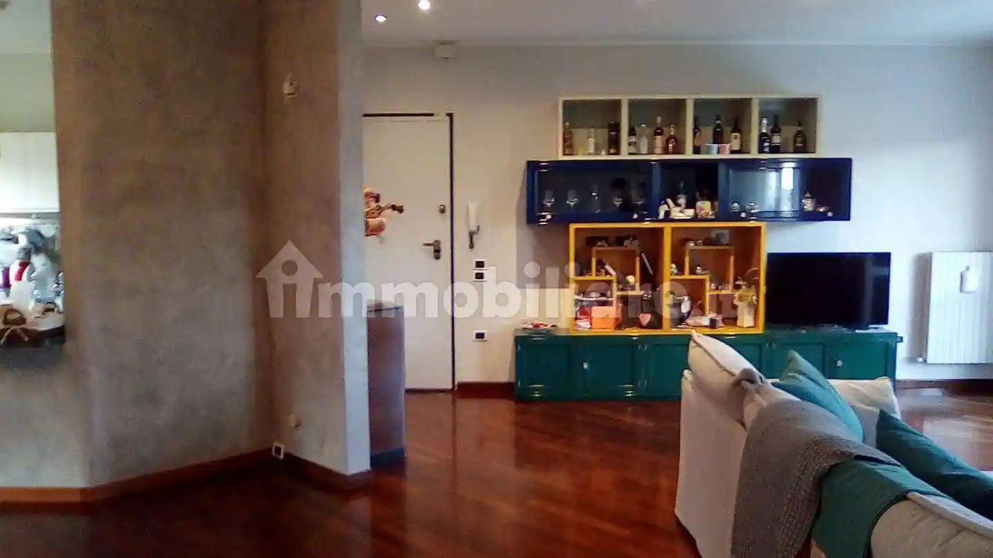 Appartamento in vendita a Empoli